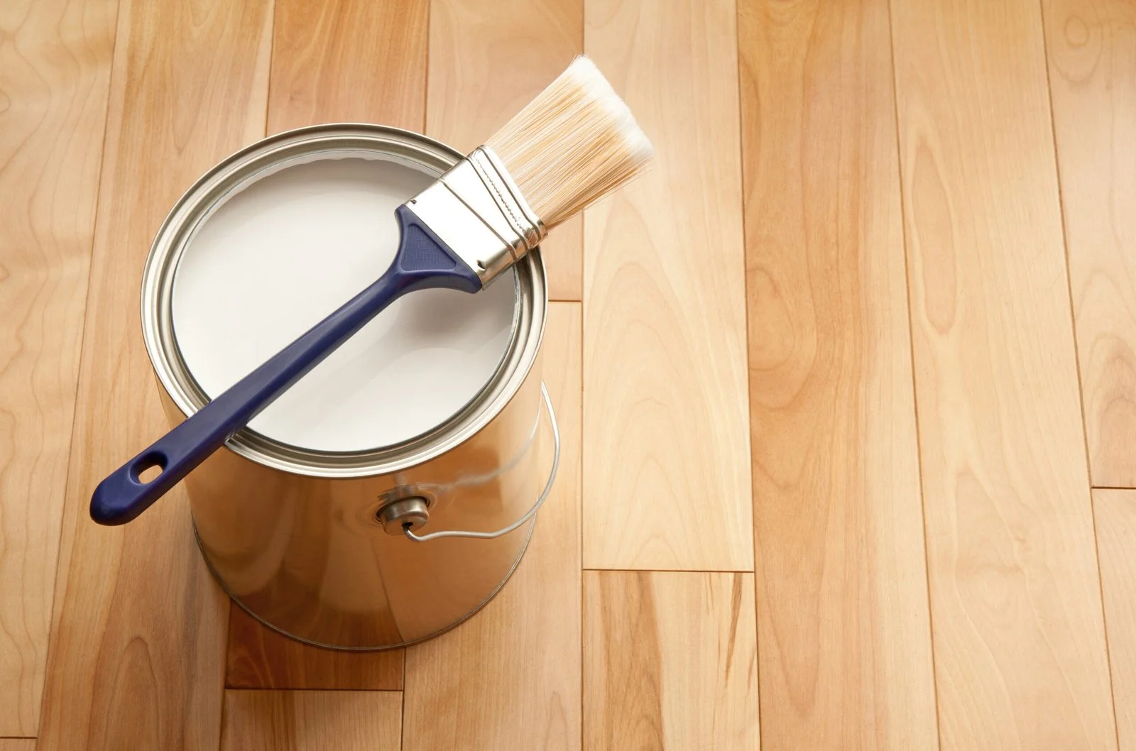 Entretien parquet professionnel